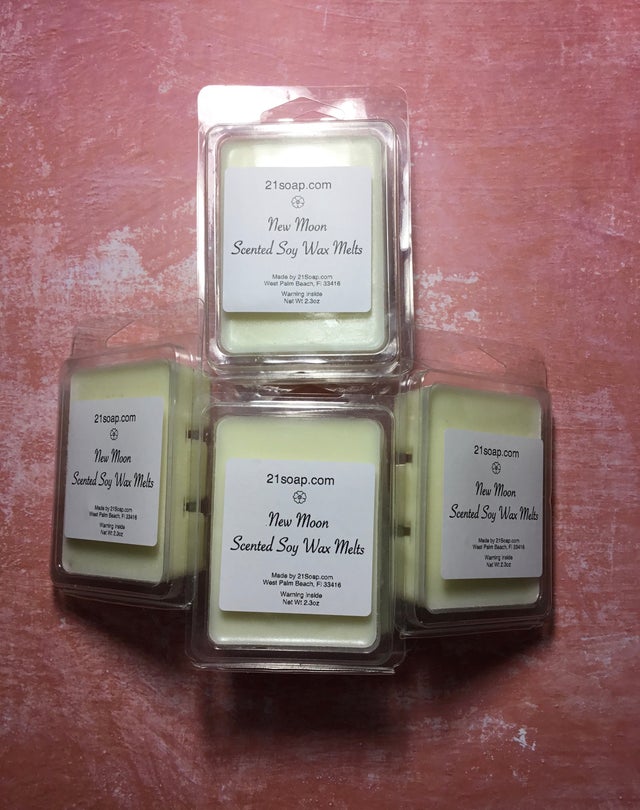 Winter bliss scoopies Limited Edition Christmas wax melts – TheCandletherapy